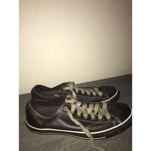 Men’s Converse